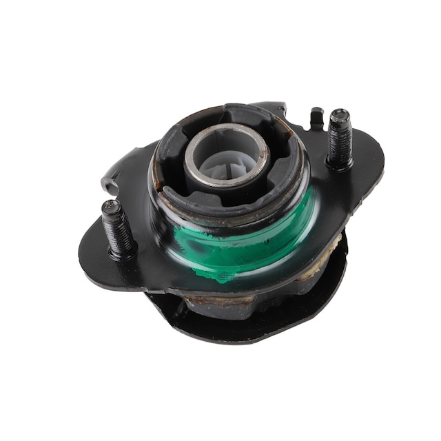 GM Genuine Parts Body Mount Upper Location Number 2 Cushion