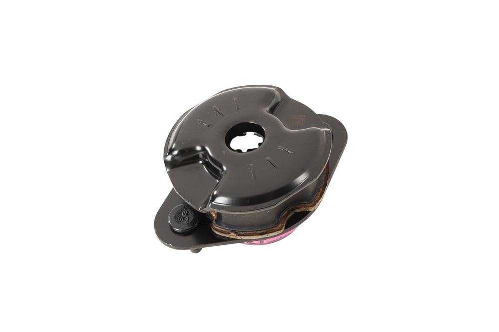 GM Genuine Parts Body Mount Upper Location Number 3 Cushion