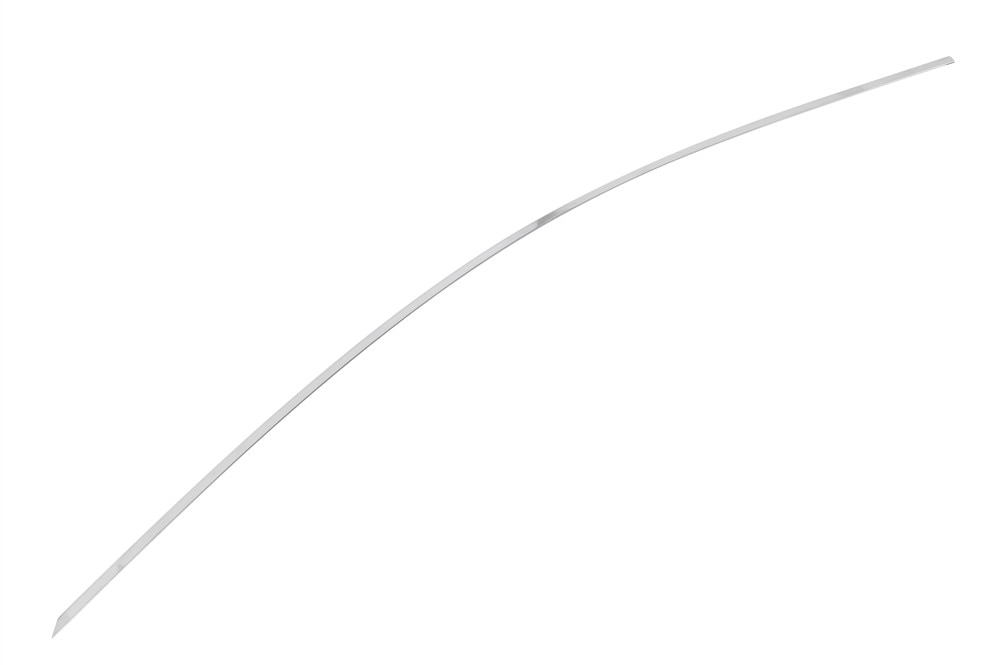 GM Genuine Parts Front Driver Side Door Window Upper Reveal Molding