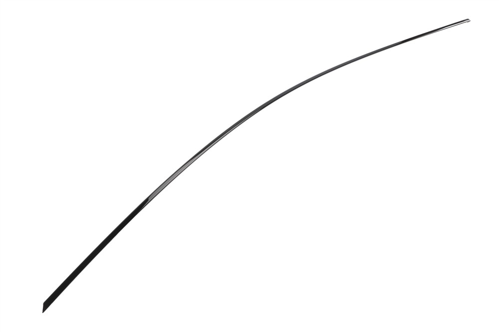 GM Genuine Parts Front Driver Side Door Window Upper Reveal Molding