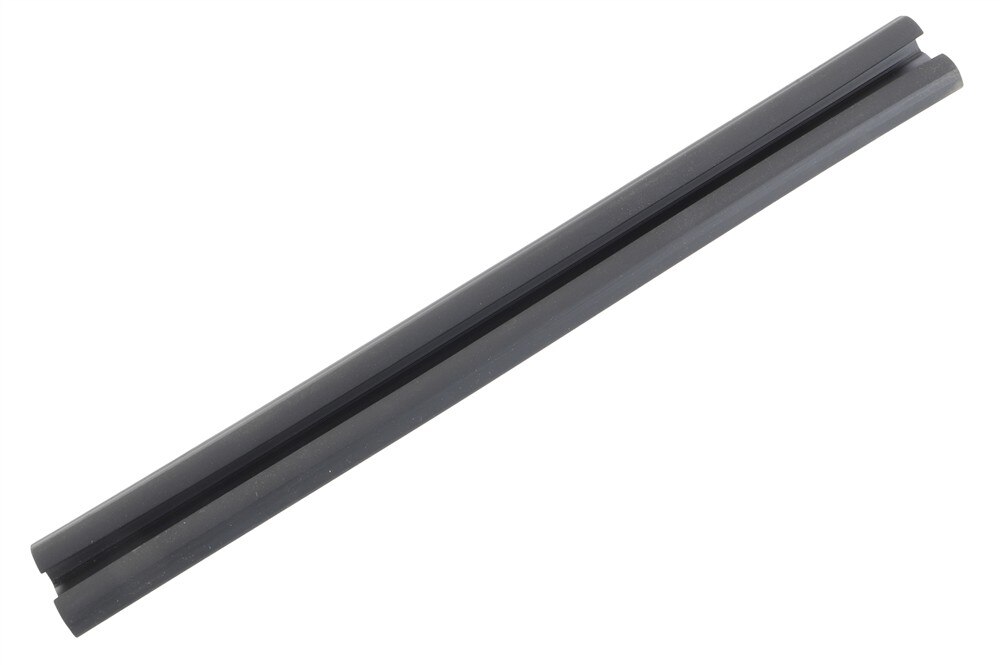 GM Genuine Parts Rear Side Door Window Frame Inner Filler Insulator