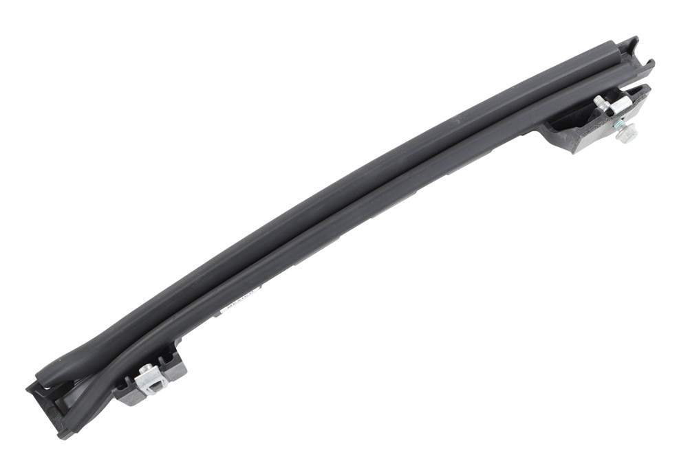 GM Genuine Parts Rear Driver Side Door Window Channel Rear Retainer