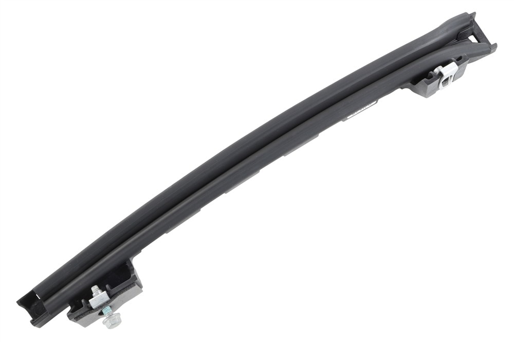 GM Genuine Parts Rear Passenger Side Door Window Channel Rear Retainer