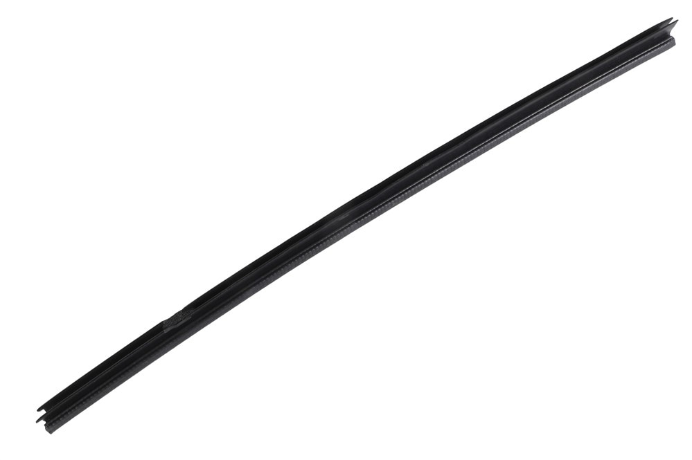 GM Genuine Parts Rear Driver Side Door Window Inner Sealing Strip