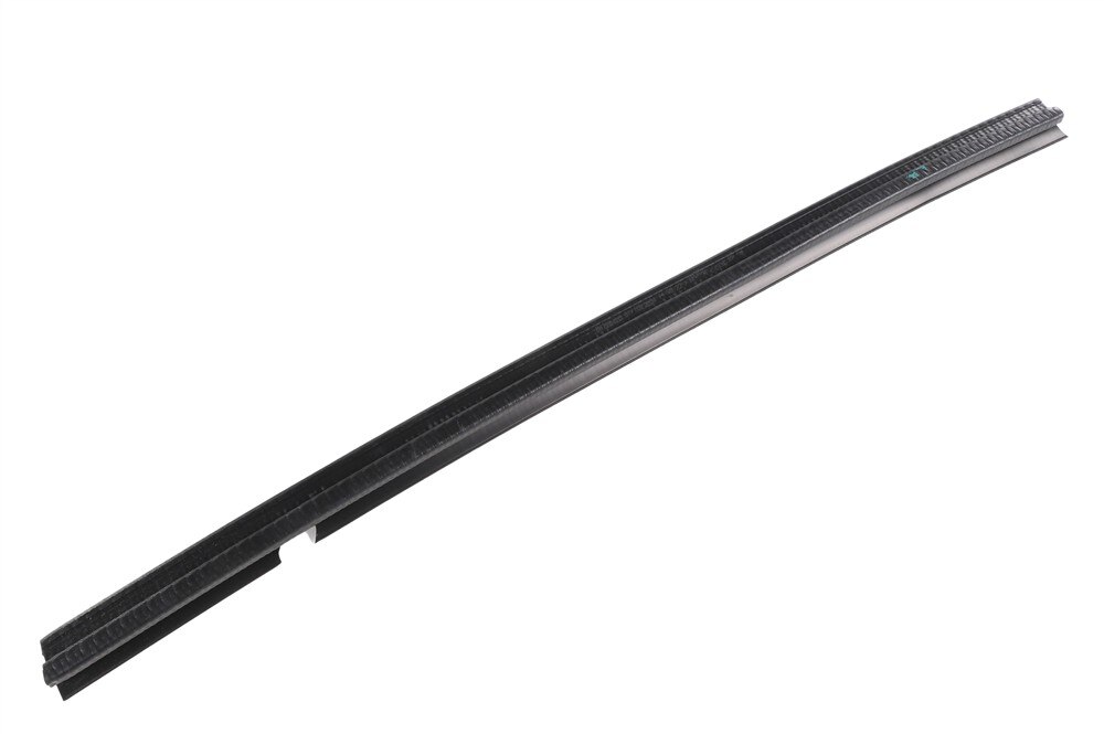 GM Genuine Parts Rear Passenger Side Door Window Inner Sealing Strip