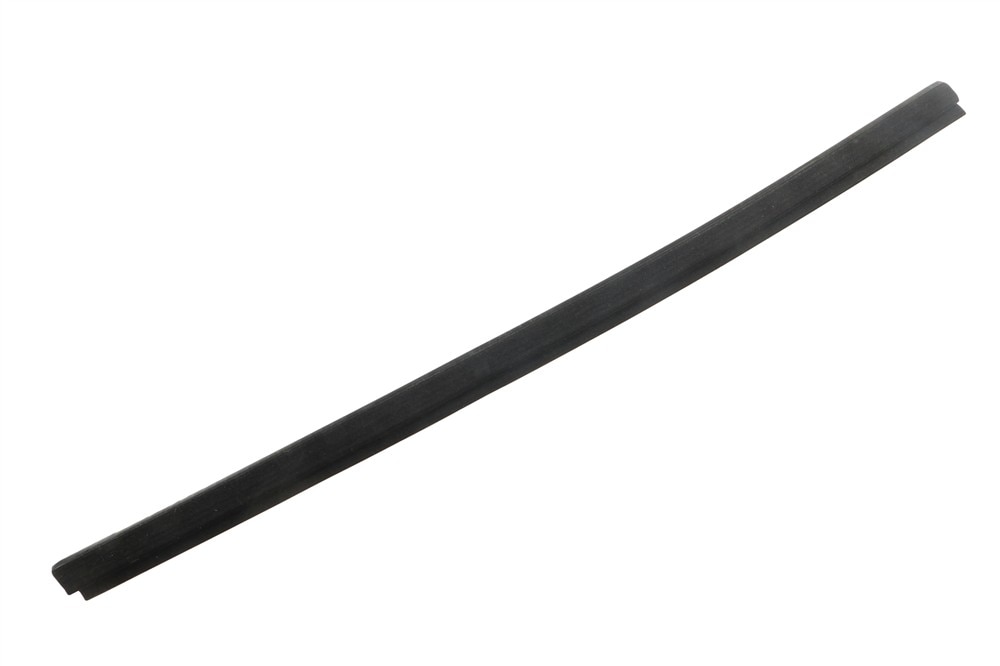GM Genuine Parts Front Passenger Side Door Window Inner Sealing Strip