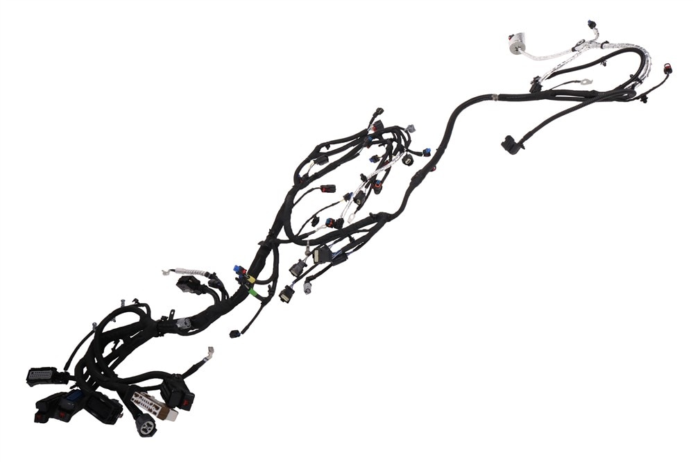 GM Genuine Parts Engine Wiring Harness