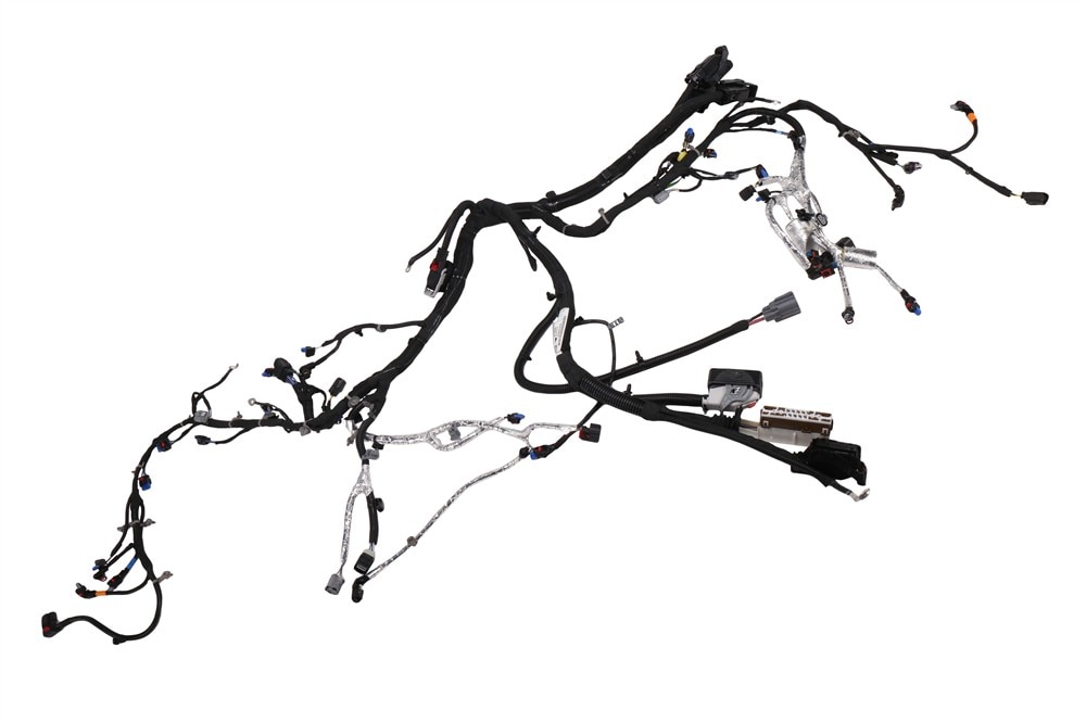 GM Genuine Parts Engine Wiring Harness
