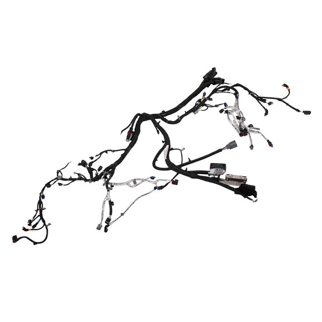 GM Genuine Parts Engine Wiring Harness