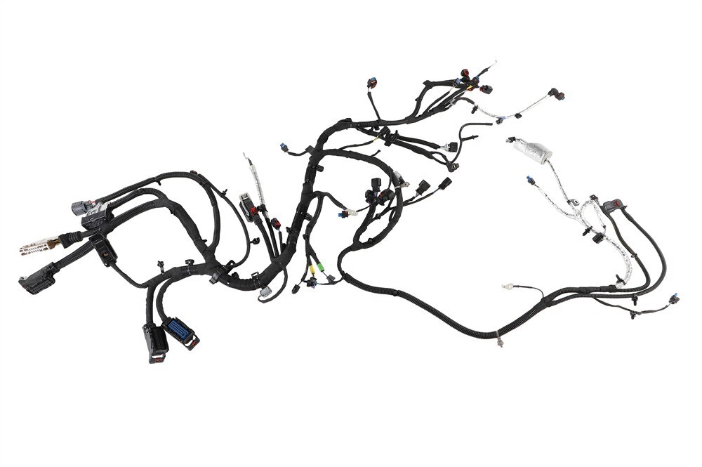 GM Genuine Parts Engine Wiring Harness