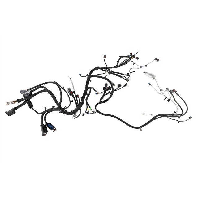 GM Genuine Parts Engine Wiring Harness
