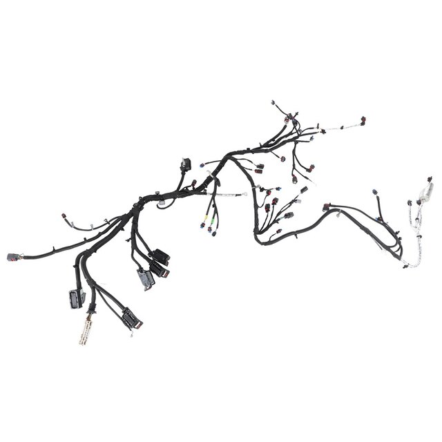 GM Genuine Parts Engine Wiring Harness