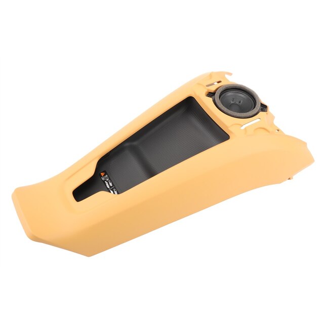 GM Genuine Parts Tan Rear Compartment Closeout Panel