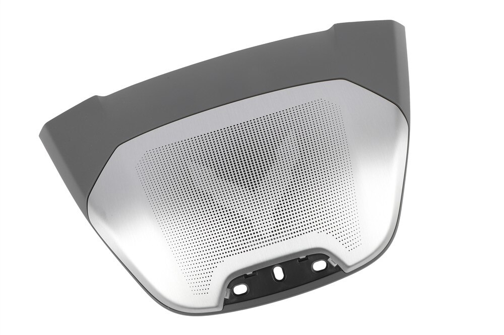 GM Genuine Parts Artemis Radio Rear Quarter Trim Panel Speaker Grille