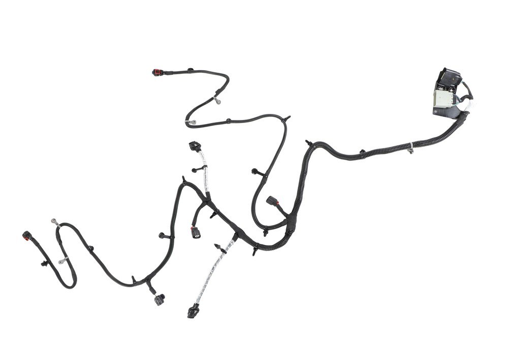 GM Genuine Parts Chassis Wiring Harness