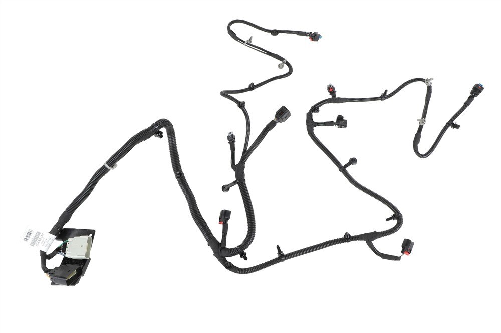 GM Genuine Parts Chassis Wiring Harness