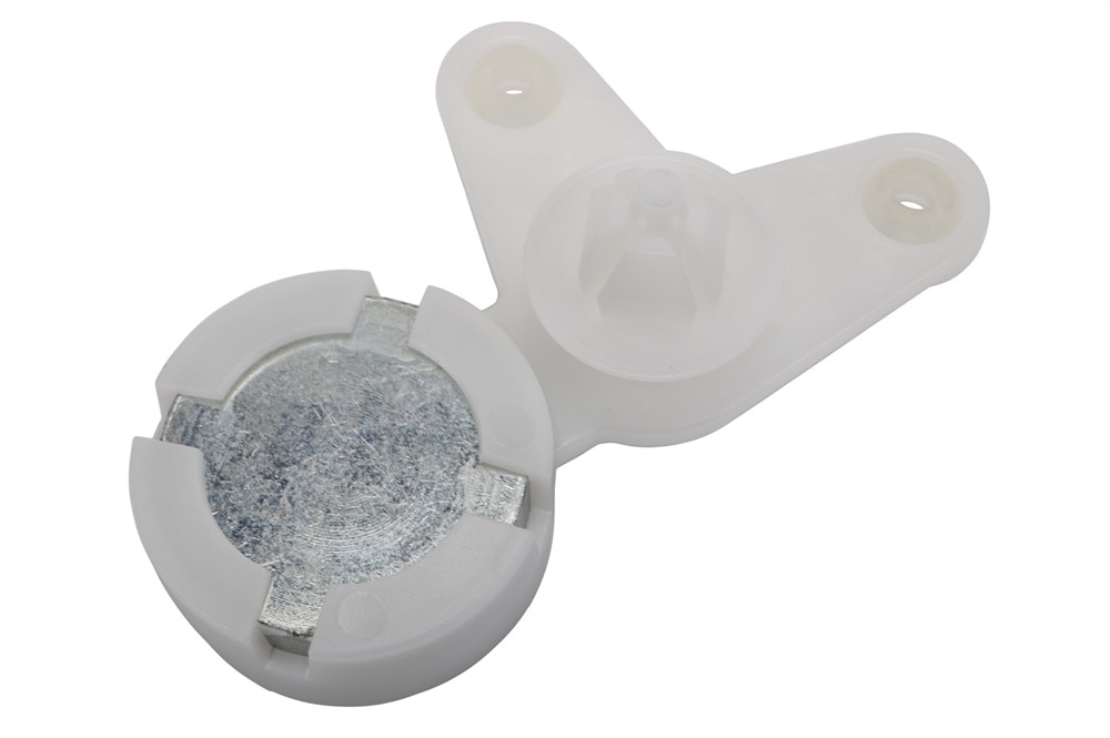 GM Genuine Parts Rear Driver Side Door Locking Rod Bellcrank