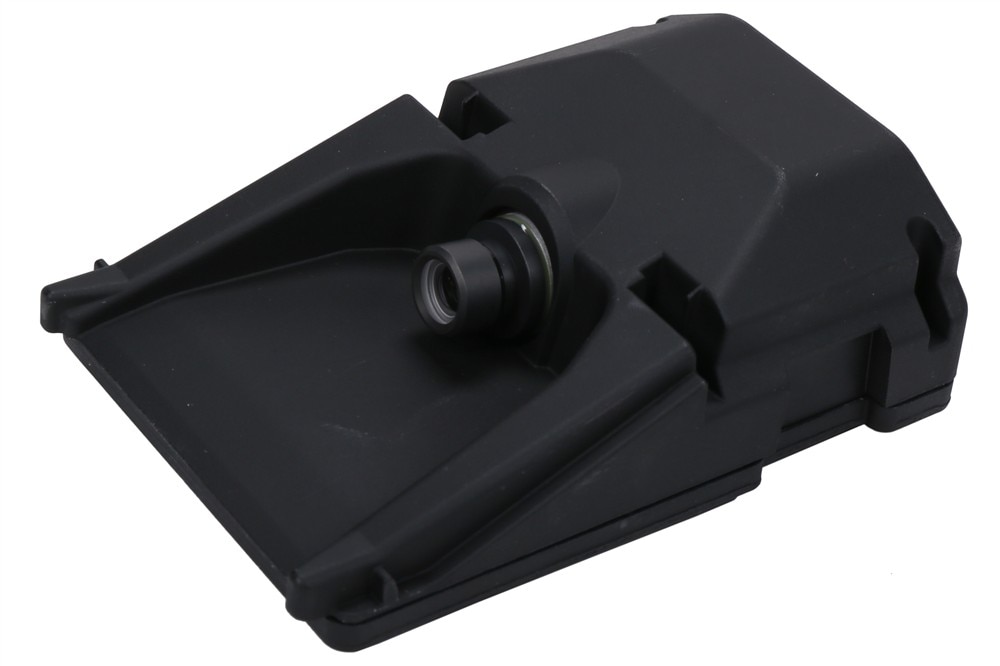 GM Genuine Parts Front View Camera