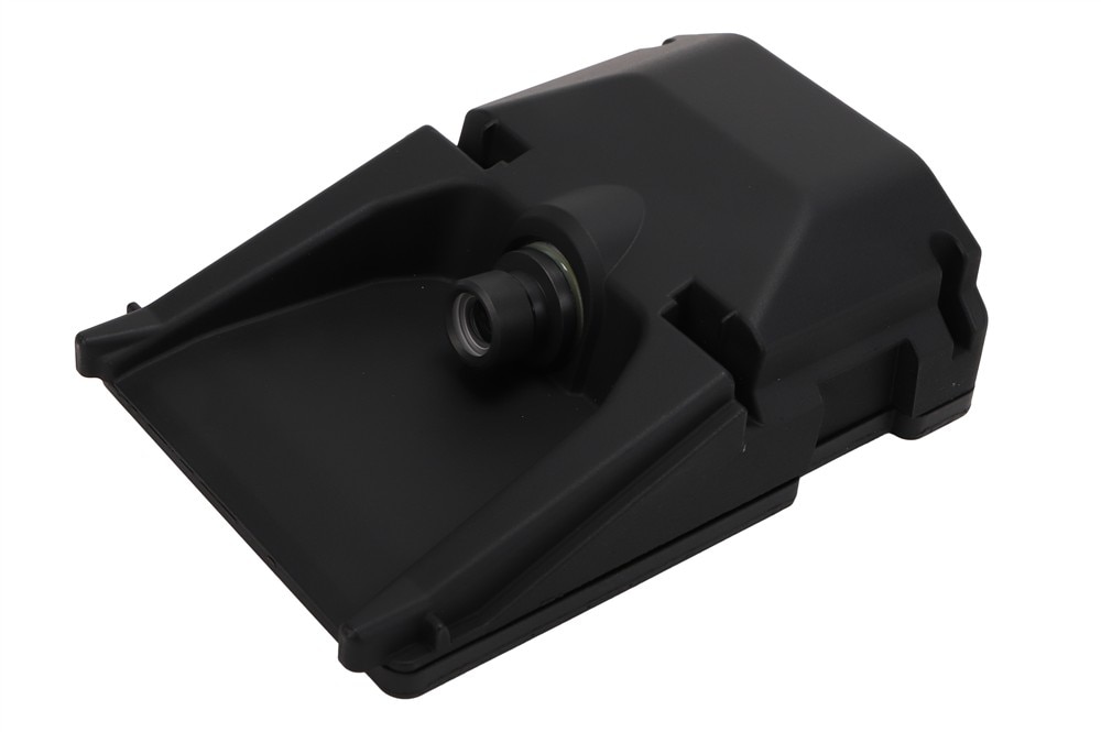 GM Genuine Parts Front View Camera