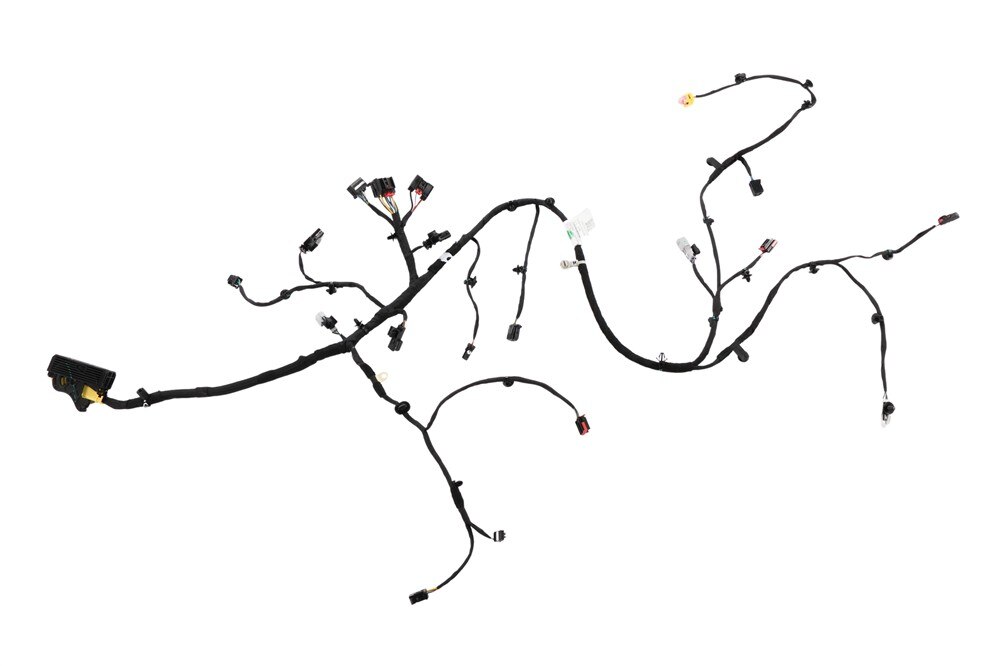 GM Genuine Parts Power Seat Wiring Harness
