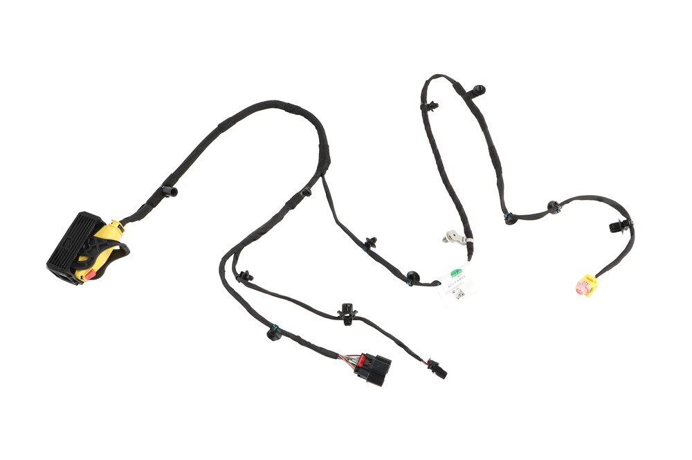 GM Genuine Parts Front Passenger Side Seat Wiring Harness