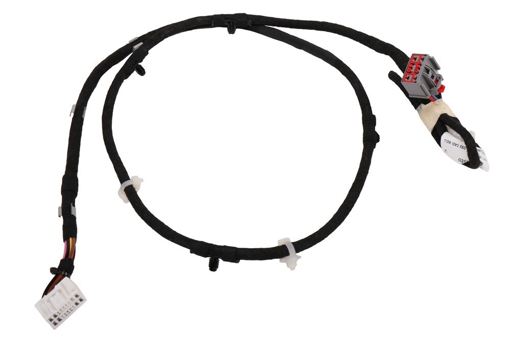 GM Genuine Parts Sunroof Switch Wiring Harness
