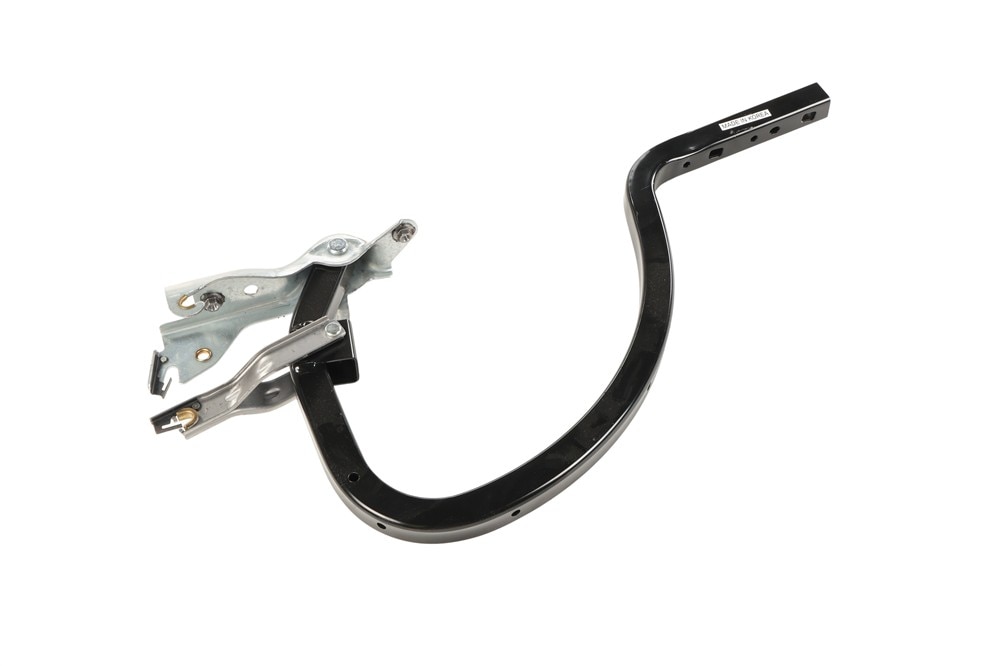 GM Genuine Parts Passenger Side Rear Compartment Lid Hinge