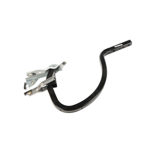 GM Genuine Parts Passenger Side Rear Compartment Lid Hinge