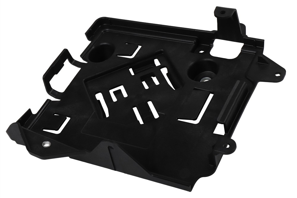 GM Genuine Parts Engine Control Module Bracket