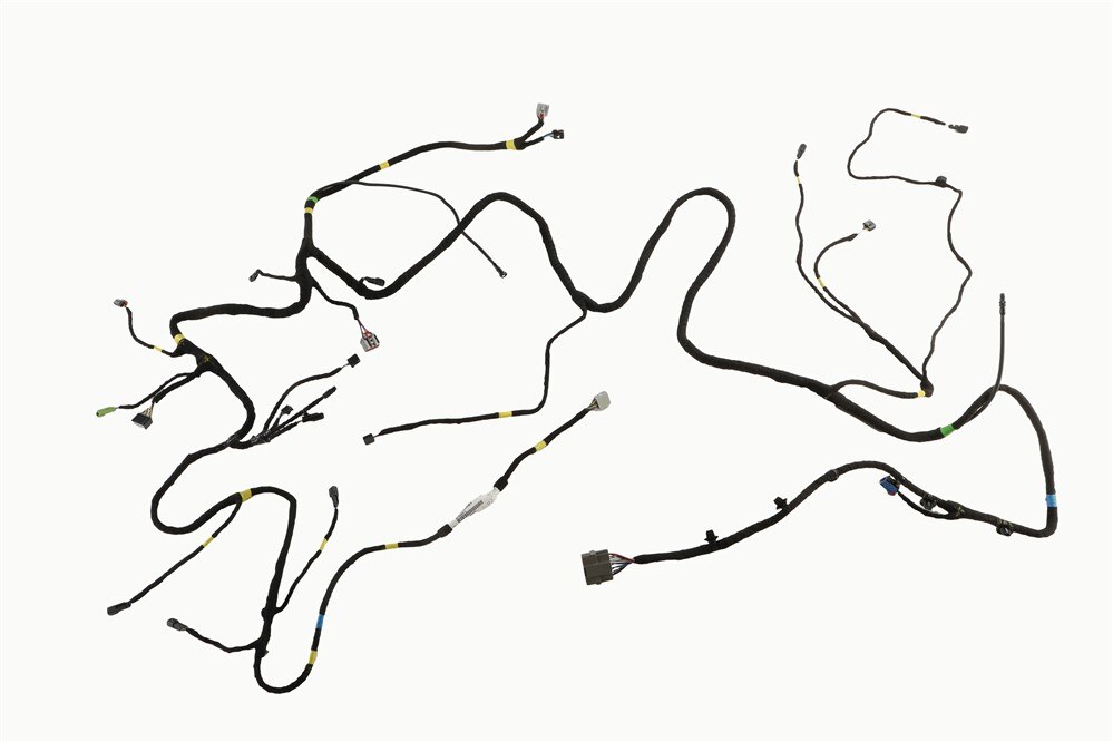 GM Genuine Parts Headlining Trim Panel Harness
