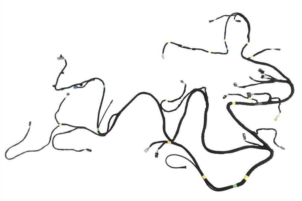 GM Genuine Parts Headlining Trim Panel Harness