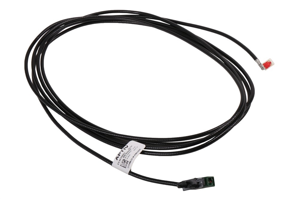 GM Genuine Parts Digital Radio and Navigation Antenna Cable