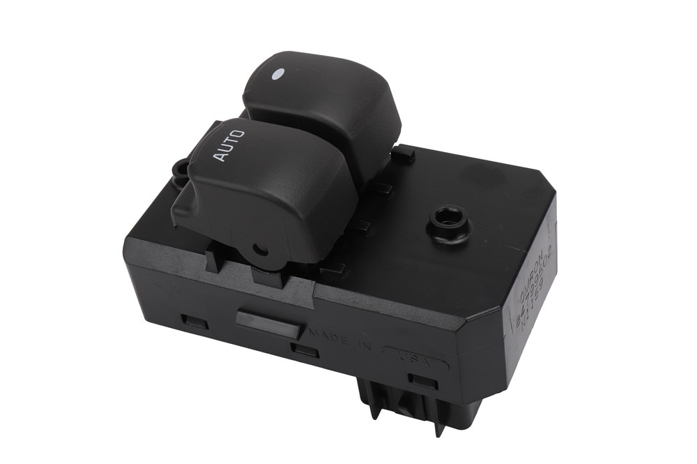GM Genuine Parts Front Driver Side Door Window Control Switch