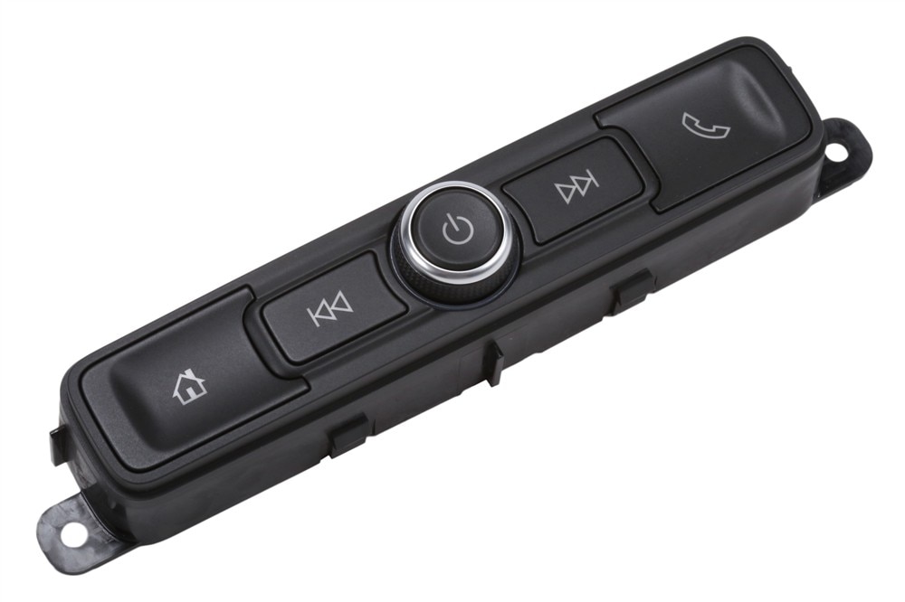 GM Genuine Parts Radio Function Switch
