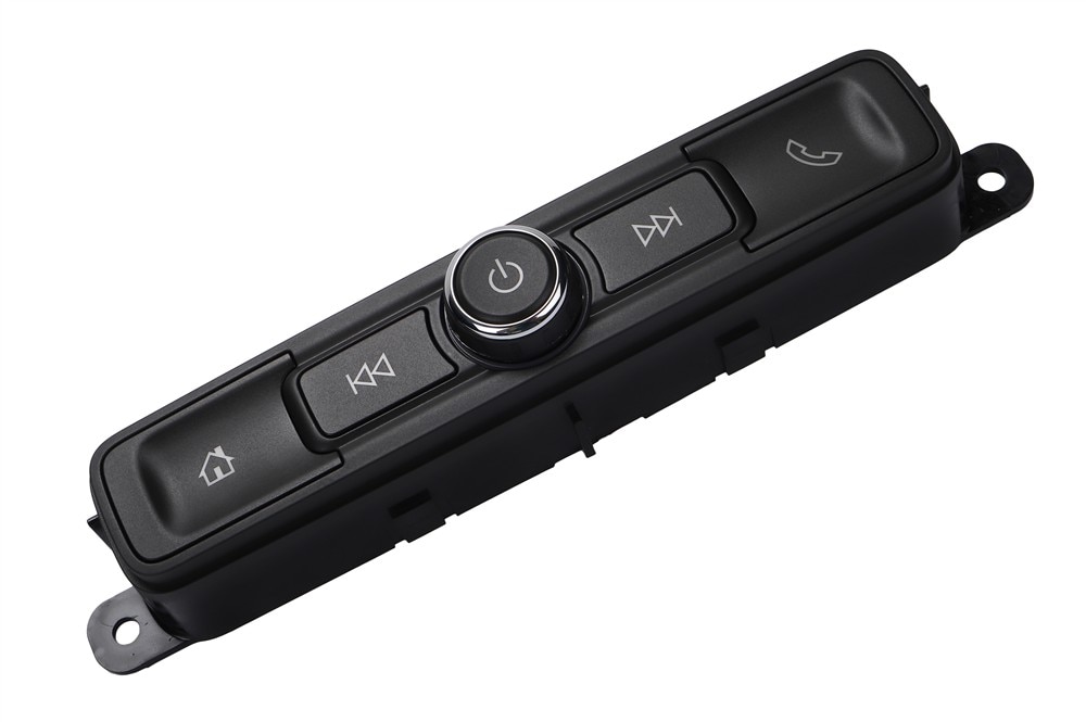 GM Genuine Parts Radio Function Switch