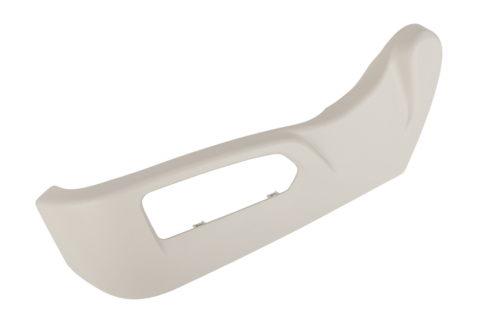 GM Genuine Parts Whisper Beige Driver Seat Cushion Outer Finish Cover