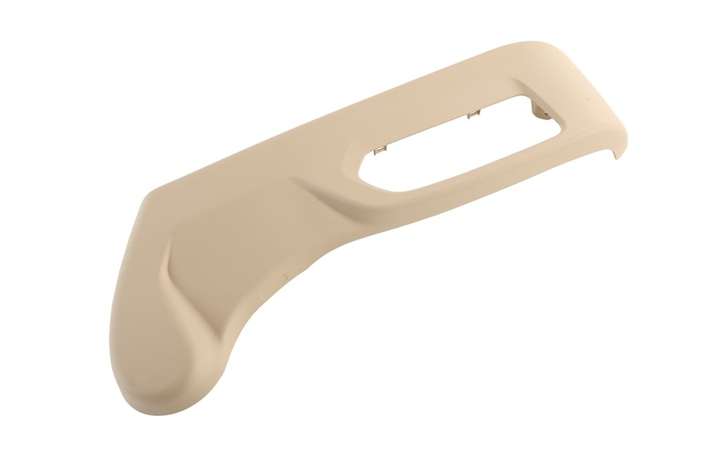 GM Genuine Parts Parchment Driver Seat Cushion Outer Finish Cover