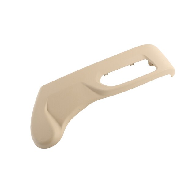 GM Genuine Parts Parchment Driver Seat Cushion Outer Finish Cover