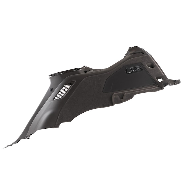 GM Genuine Parts Atmosphere Passenger Side Quarter Lower Rear Trim Panel
