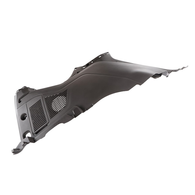 GM Genuine Parts Atmosphere Driver Side Quarter Lower Rear Trim Panel