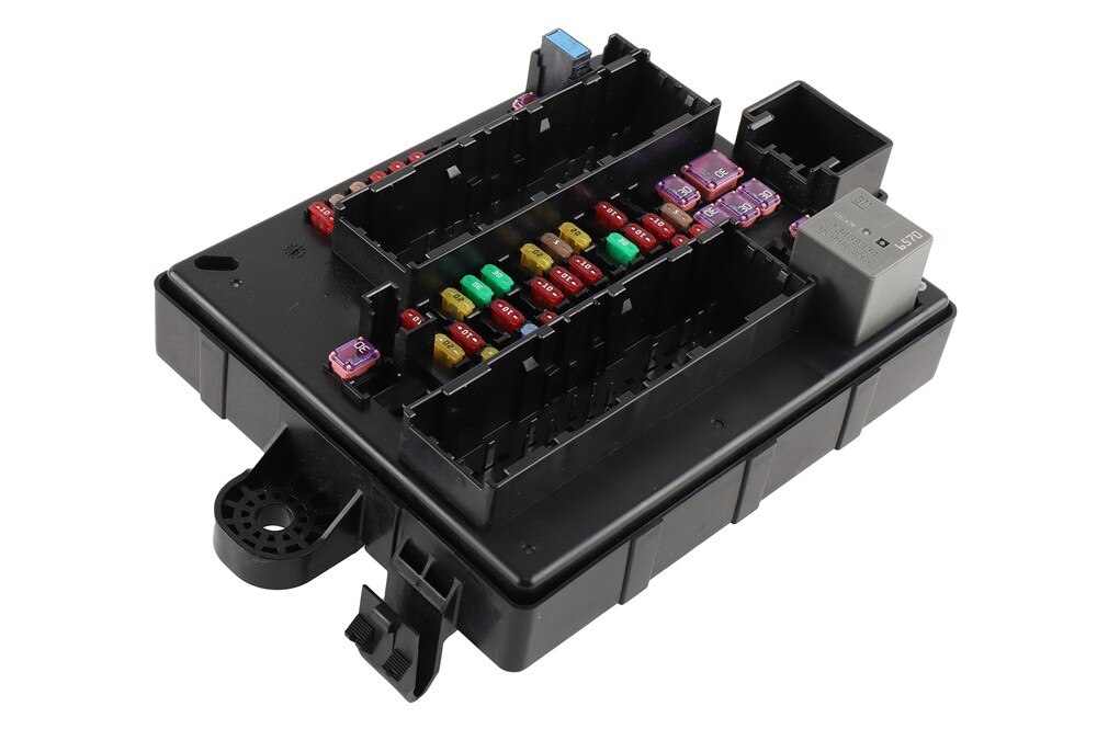 GM Genuine Parts Body Wiring Harness Junction Block