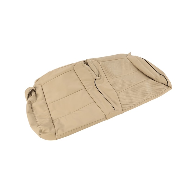 GM Genuine Parts Parchment Rear Driver Side Seat Cushion Cover