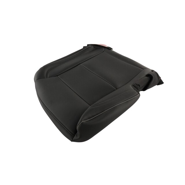 GM Genuine Parts Black Rear Passenger Side Seat Cushion Cover