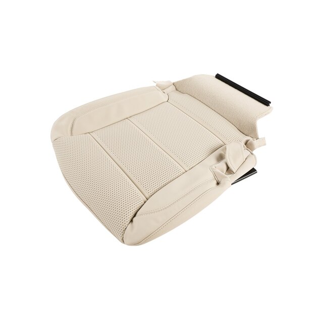GM Genuine Parts Whisper Beige Rear Passenger Side Seat Cushion Cover
