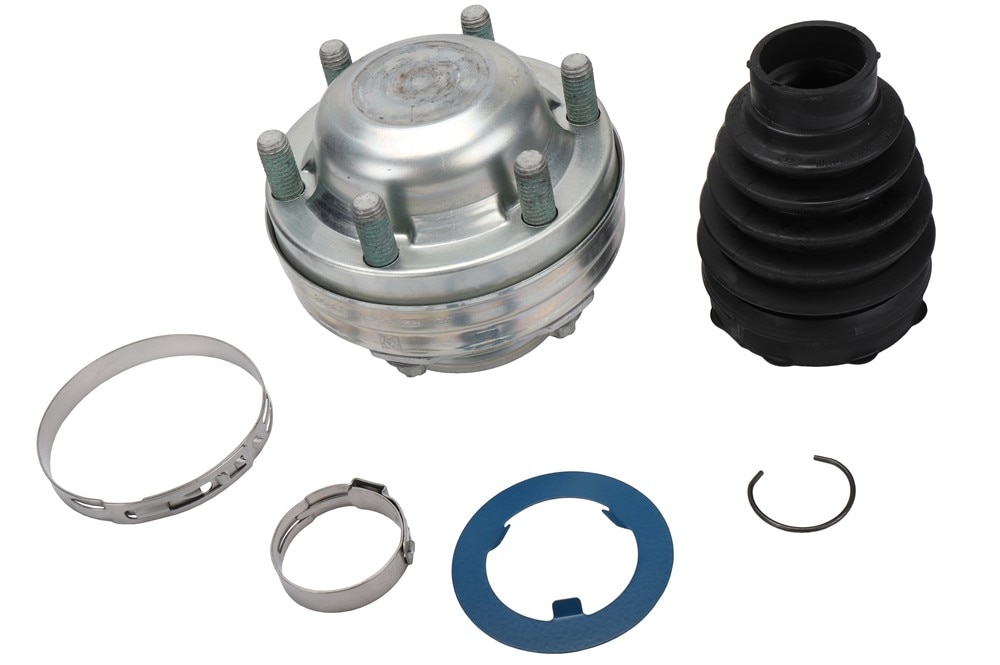 GM Genuine Parts Rear Half-Shaft Inner Joint