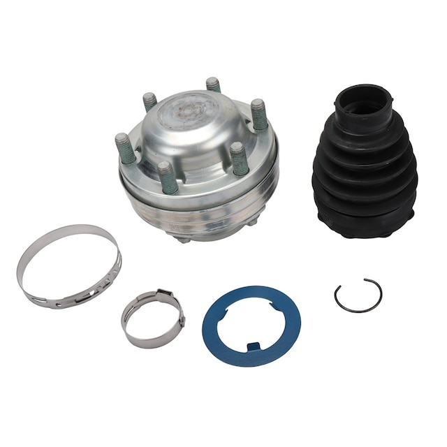 GM Genuine Parts Rear Half-Shaft Inner Joint