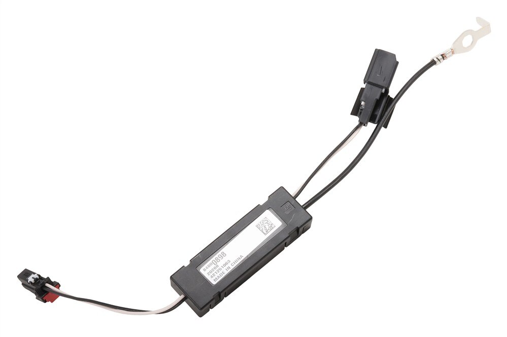GM Genuine Parts Radio AM Antenna Signal Filter Module