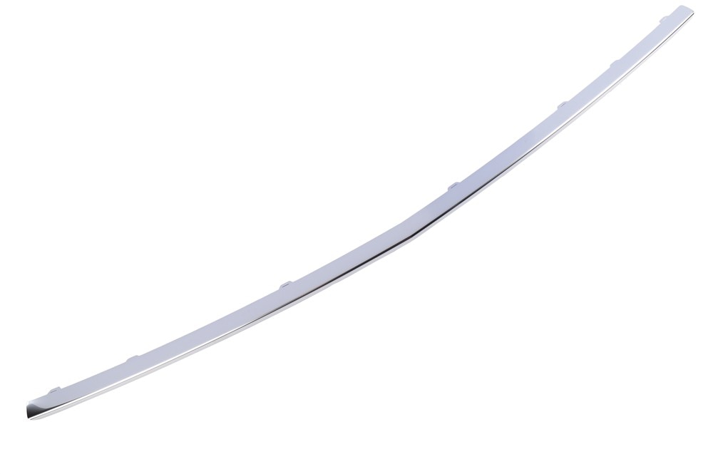 GM Genuine Parts Rear Bumper Fascia Lower Molding