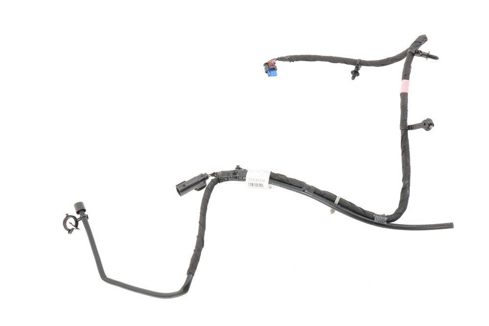 GM Genuine Parts Transfer Case Selector Shift Control Switch Wiring Harness Extension