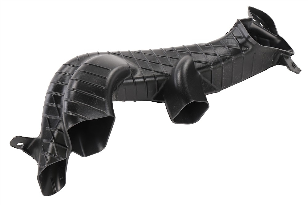 GM Genuine Parts Floor Front Passenger Side Air Outlet Duct